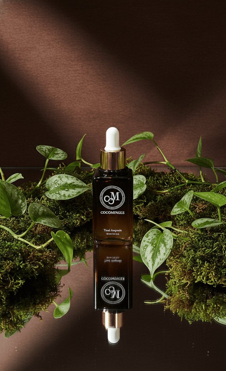 코코밍글™ 토탈 앰플